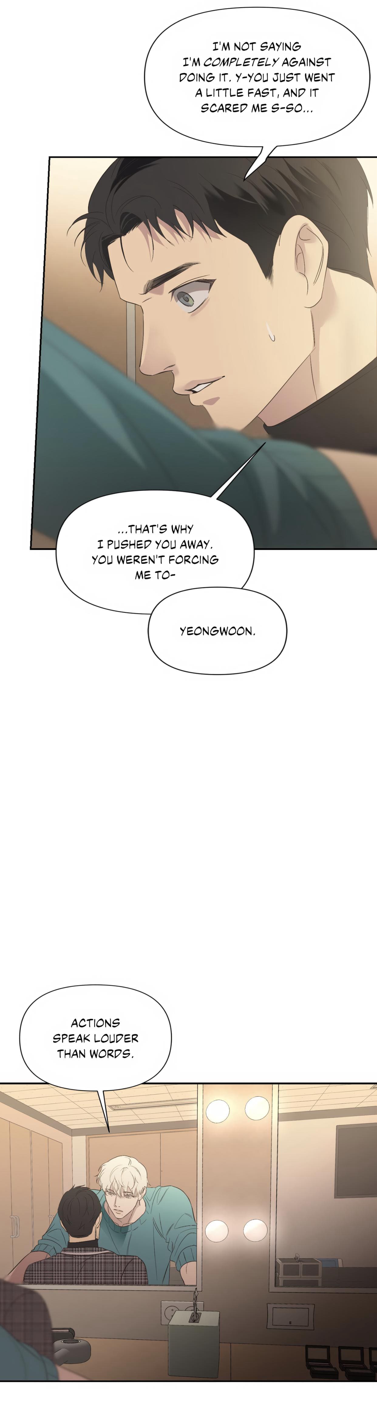 backlight, Chapter 18 image 21